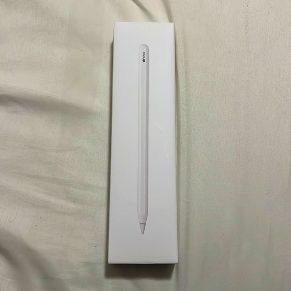Brand New 2nd generation apple pencil